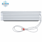 RESISTECNIA DE FRENADO 150W 100OHMS
