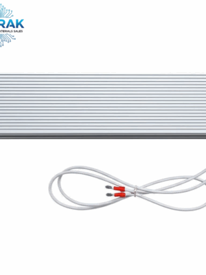 RESISTENCIA DE FRENADO 1500W 300 OHMS
