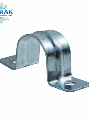 ABRAZADERA TIPO OMEGA 1 1/2"