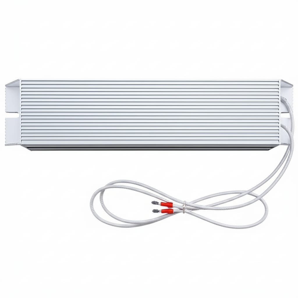 RESISTENCIA DE FRENADO 100W 40OHMS - Image 2