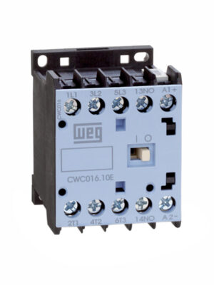 MINICONTACTOR AZ CWC016-10-30D13