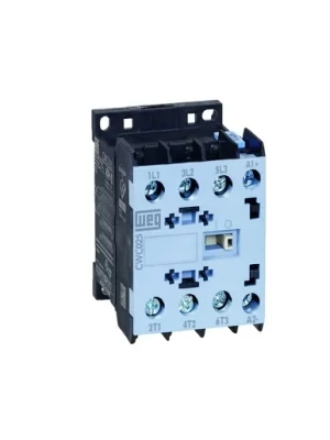 MINICONTACTOR AZ CWC025-00-30D13 22A 110V 50/60Hz