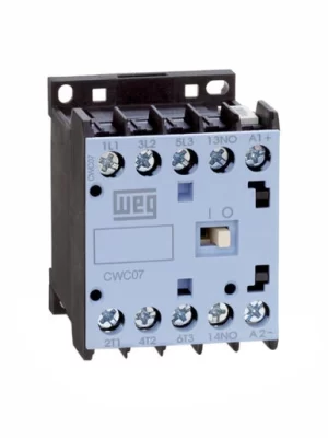 MINICONTACTOR AZ CWC016-10-30D13 16A 110V 50/60Hz