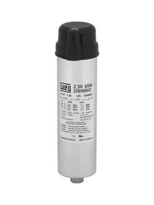 UNIDAD CAPACITIVA UCWT1.5V25 L10 HD