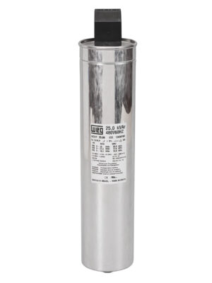UNIDAD CAPACITIVA UCWT7.5V25 N22 HD