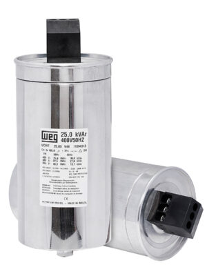 UNIDAD CAPACITIVA UCWT10V25 Q26 HD