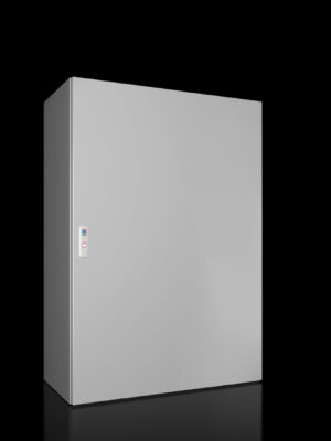 AX ARMARIO COMPACTO 800x1200x400,RAL7035 AX 1281.000