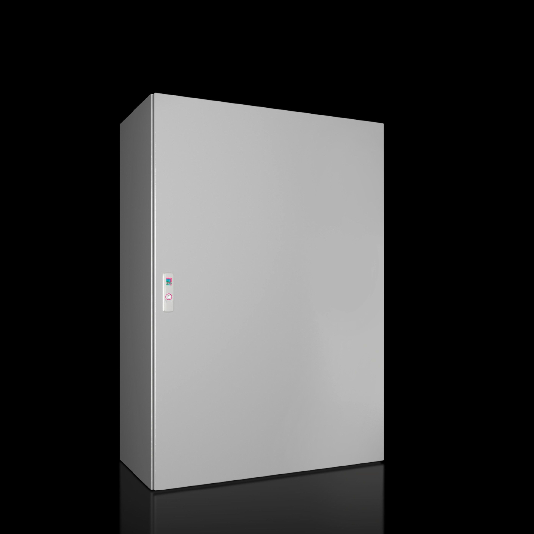 AX ARMARIO COMPACTO 800x1200x400,RAL7035 AX 1281.000