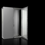 VX AMARIO 1200X1800X400 RAL7035 RITTAL