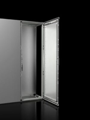 VX AMARIO 1200X1800X400 RAL7035 RITTAL