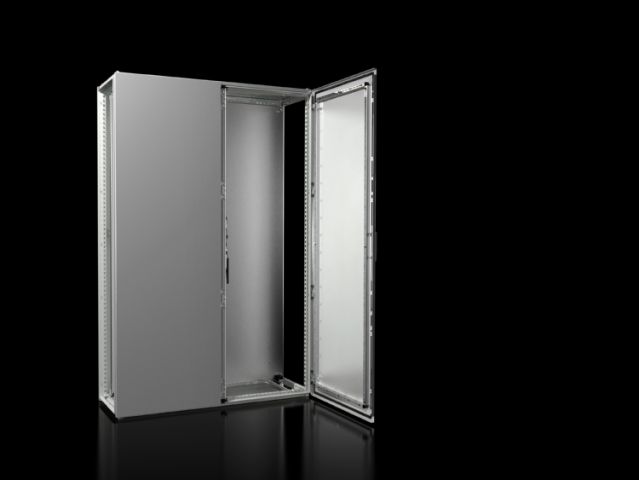 VX AMARIO 1200X1800X400 RAL7035 RITTAL
