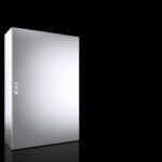 GABINETE ACERO INOX 800X1200X300