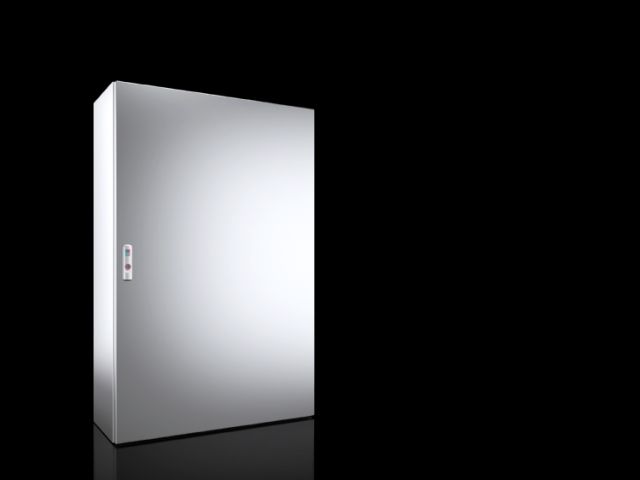GABINETE ACERO INOX 800X1200X300