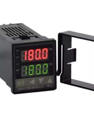 CONTROLADOR DE TEMPERATURA XMTG-818
