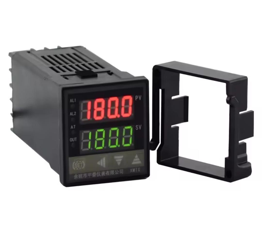 CONTROLADOR DE TEMPERATURA XMTG-818
