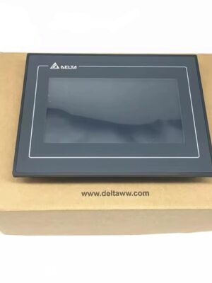 HMI DELTA 10 PULGADAS DOP-110CS PANTALLA TACTIL