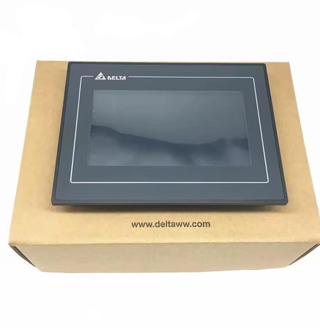 HMI DELTA 10 PULGADAS DOP-110WS