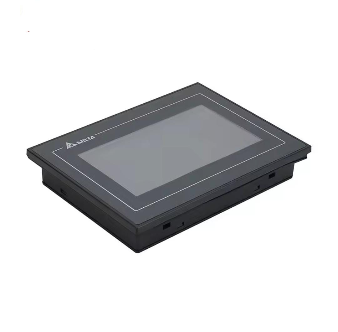 HMI DELTA 10 PULGADAS PANTALLA TACTIL DOP-110DS - Image 2
