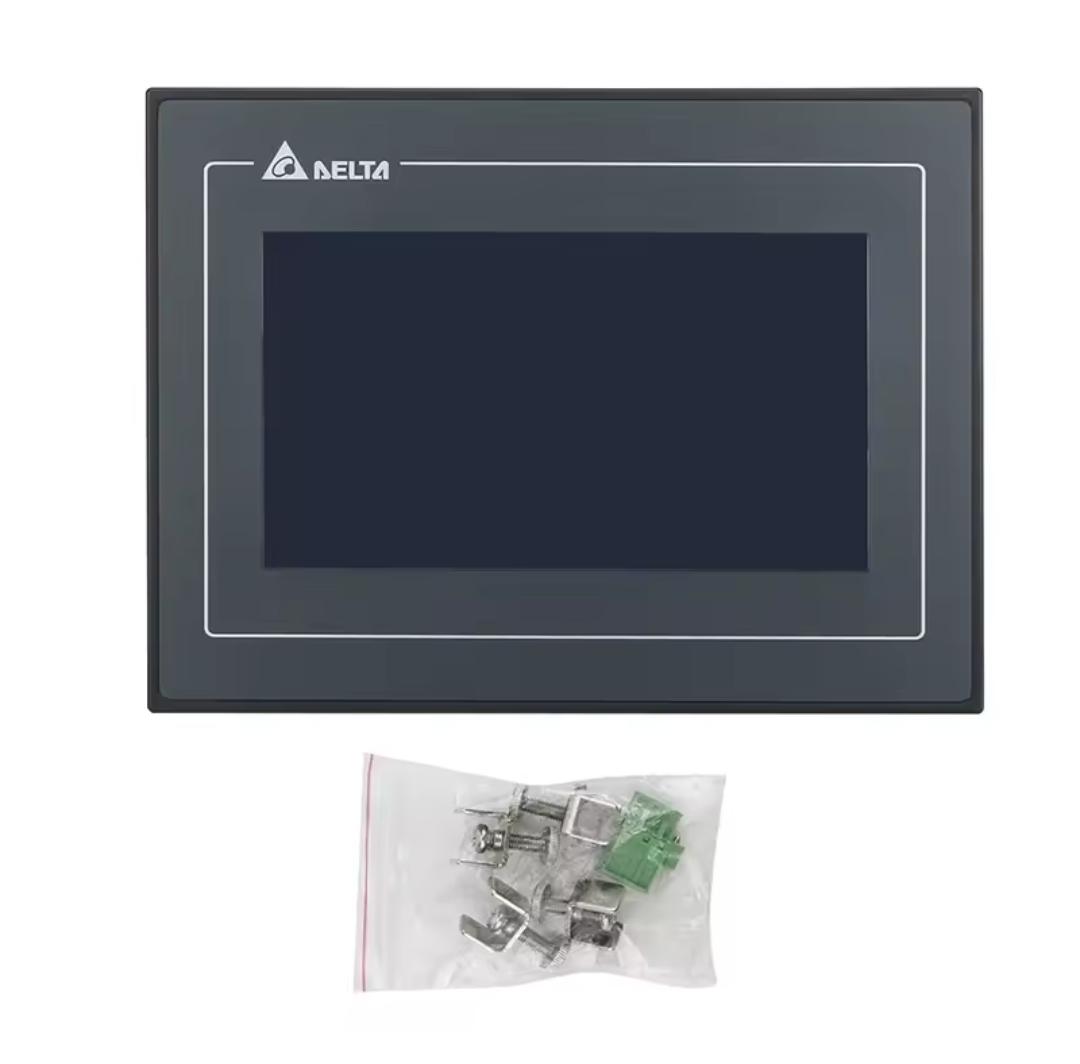HMI DELTA 10 PULGADAS DOP-110CS PANTALLA TACTIL - Image 2